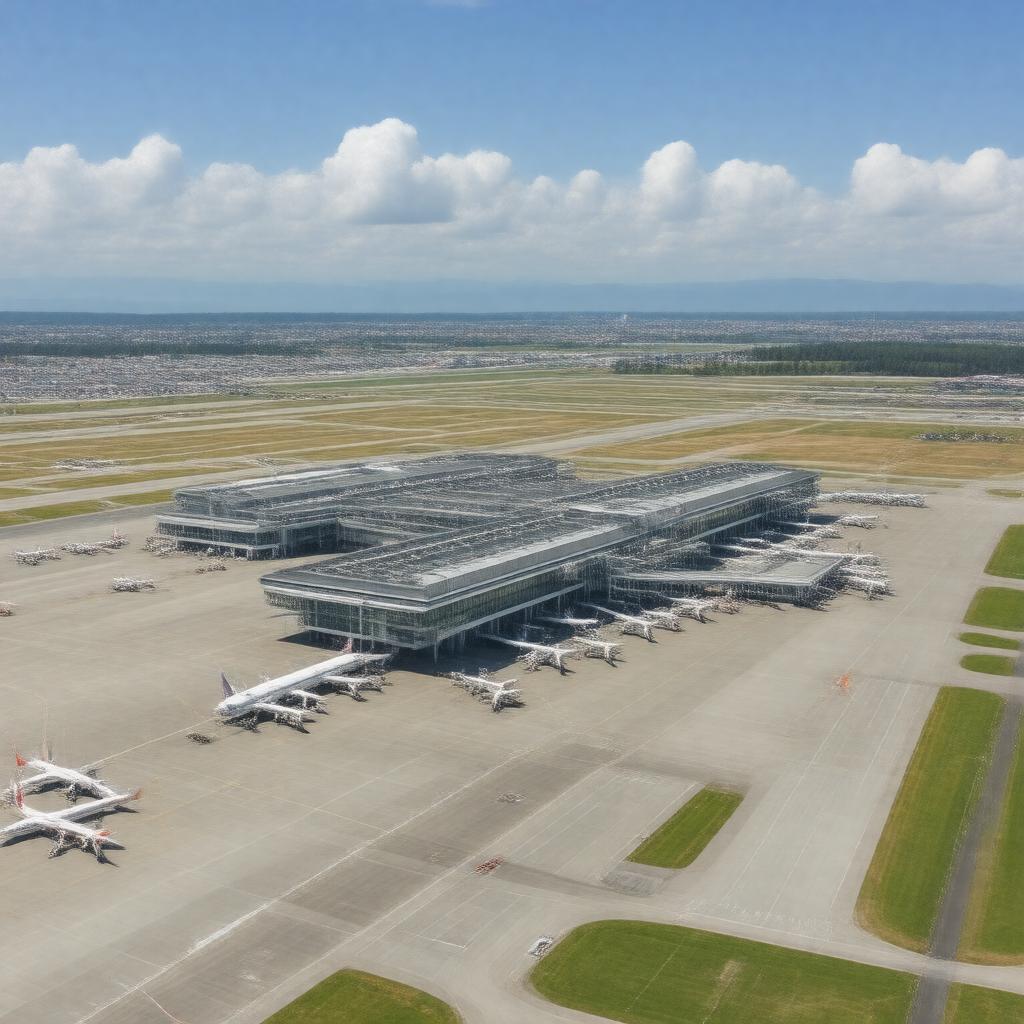Geneva Airport